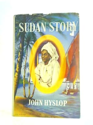 Seller image for Sudan Story for sale by World of Rare Books