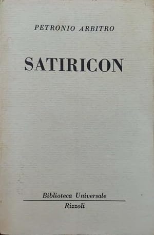 Satiricon