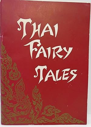 Bild des Verkufers fr Thai Fairy Tales zum Verkauf von Juniper Books