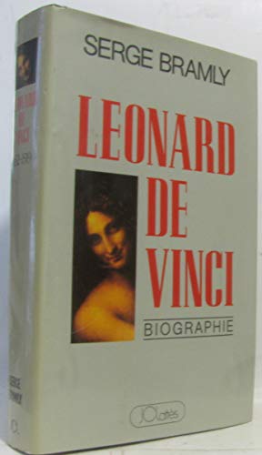 Léonard de Vinci. Biographie