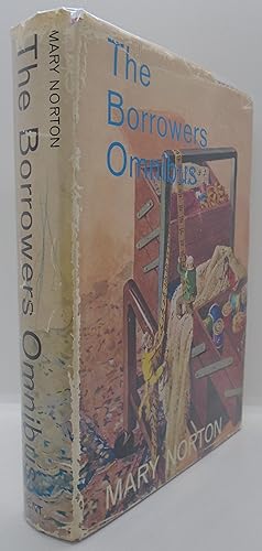 Seller image for The Borrowers Omnibus for sale by Juniper Books