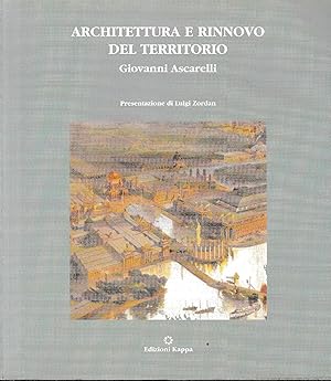 Architettura e rinnovo del territorio