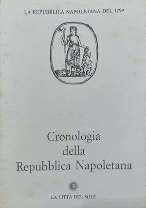 Cronologia della Repubblica Napoletana