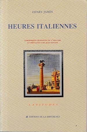 Heures italiennes