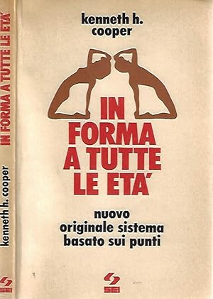 Immagine del venditore per In forma a tutte le et Nuovo originale sistema basato sui punti venduto da Biblioteca di Babele