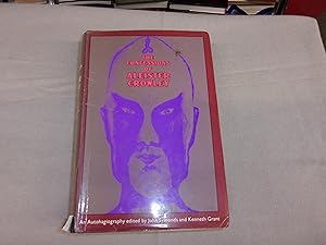 Imagen del vendedor de The Confessions of Aleister Crowley, an Autohagiography a la venta por Baggins Book Bazaar Ltd