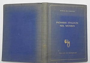 Pionieri italiani nel mondo