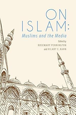 Bild des Verkufers fr Re-Scripting Islam: Muslims and the Media zum Verkauf von WeBuyBooks