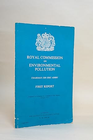 Royal Commission on Environmental Pollution