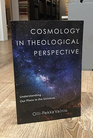 Immagine del venditore per Cosmology in Theological Perspective venduto da Forgotten Lore