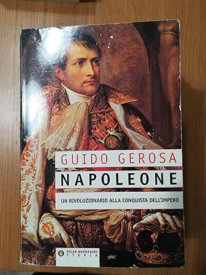 Napoleone : un rivoluzionario alla conquista del potere