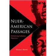 Bild des Verkufers fr Nuer-American Passages zum Verkauf von eCampus