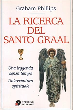 La ricerca del Santo Graal