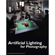 Immagine del venditore per Artificial Lighting for Photography venduto da eCampus