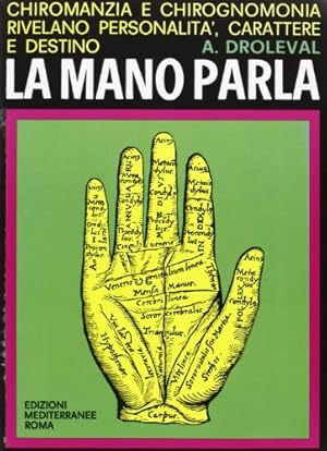 La mano parla