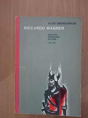 Riccardo Wagner
