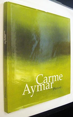 Imagen del vendedor de (P1) PINTURES CARME AYMAR a la venta por UNIO11 IMPORT S.L.