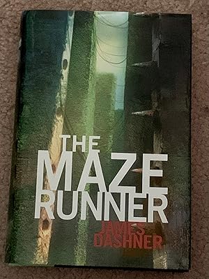 The Maze Runner