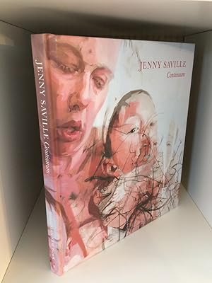 Jenny Saville - Continuum