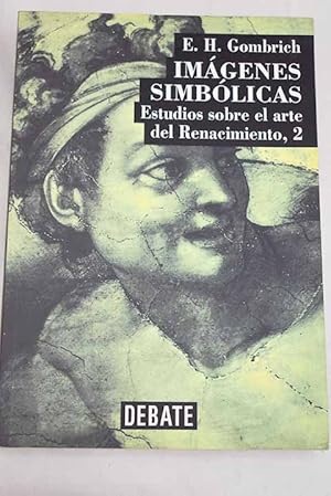 Imagen del vendedor de Imgenes simblicas a la venta por Alcan Libros