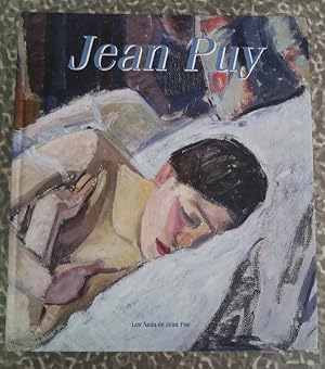 Image du vendeur pour Jean Puy (1876- 1960). mis en vente par Librera El Crabo