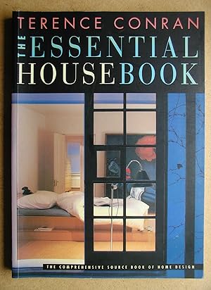 The Essential House Book.