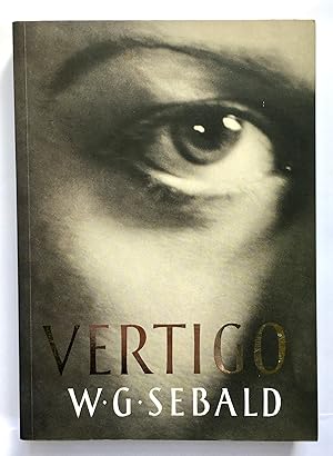 Image du vendeur pour Vertigo mis en vente par fahrenheit978