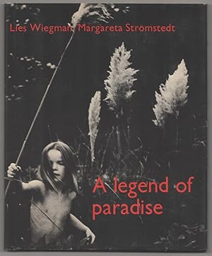 Seller image for A Legend of Paradise for sale by Jeff Hirsch Books, ABAA