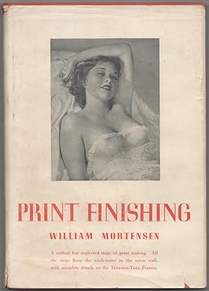 Print Finishing