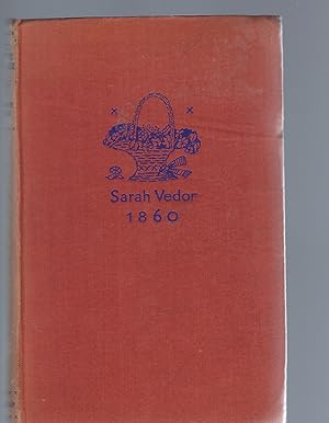 Seller image for The Vedor Sampler A Tale of Czechoslovakia and its Brave Children for sale by Peakirk Books, Heather Lawrence PBFA