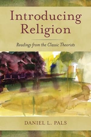 Seller image for Introducing Religion : Readings from the Classic Theorists for sale by GreatBookPrices
