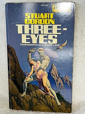 Seller image for three-eyes for sale by JMCbooksonline