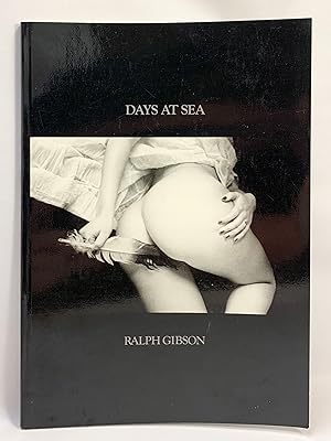 Immagine del venditore per Days at Sea venduto da Old New York Book Shop, ABAA