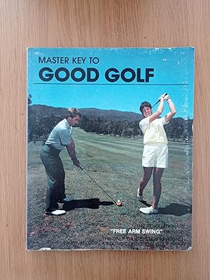 Seller image for Master Key to Good Golf for sale by librisaggi