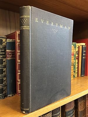 EVERYMAN AND OTHER PLAYS