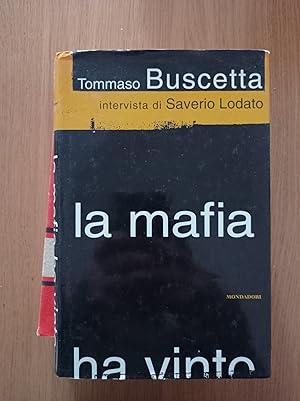 La mafia ha vinto