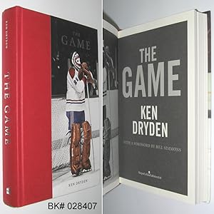 Image du vendeur pour The Game mis en vente par Alex Simpson