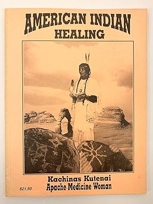 American Indian Healing: Only the Strong Survive