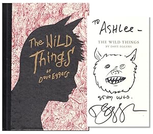 Seller image for The Wild Things for sale by Kenneth Mallory Bookseller ABAA