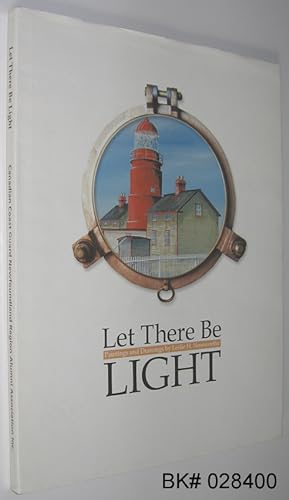 Seller image for Let There Be Light: Paintings and Drawings By Leslie H. Noseworthy for sale by Alex Simpson