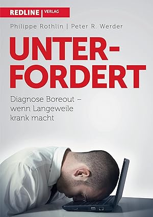 Seller image for Unterfordert for sale by moluna