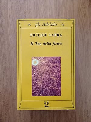 Seller image for Il tao della fisica for sale by librisaggi