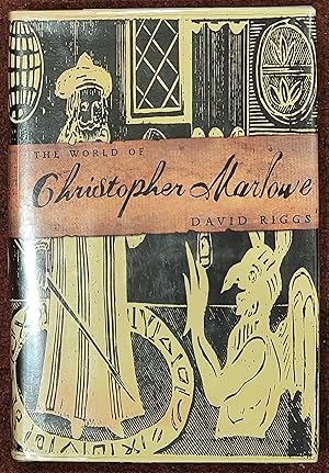 The World of Christopher Marlowe