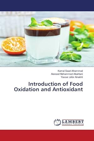 Seller image for Introduction of Food Oxidation and Antioxidant for sale by moluna