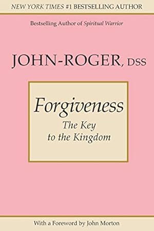 Seller image for Forgiveness: The Key to the Kingdom for sale by Redux Books