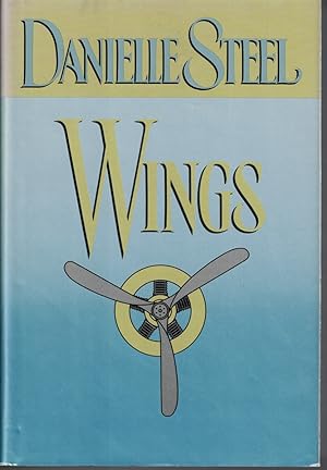 Seller image for Wings for sale by Ye Old Bookworm
