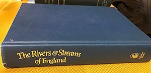 The Rivers & Streams of England