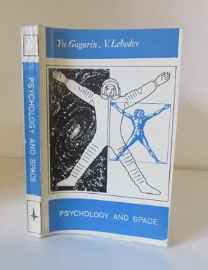 Seller image for Psychology and Space for sale by BRIMSTONES