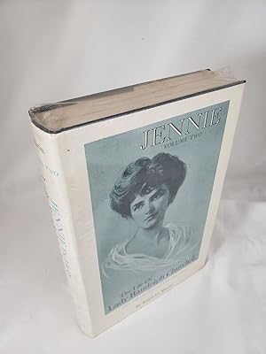 Seller image for Jennie Volume II: The Life of Lady Randolph Churchill The Dramatic for sale by Third Person Books