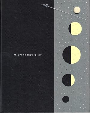 Seller image for McSweeney's 29 for sale by Kenneth Mallory Bookseller ABAA